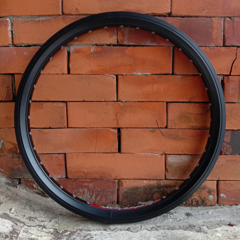 rims united sepeda bmx 36hole 20inch
