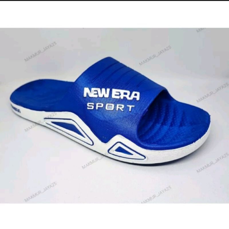 Sandal anak laki laki new era