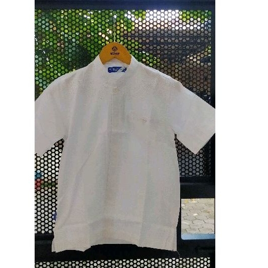 PD10 SYAHDIKA koko khitan / koko sunat / Koko tanggung / koko anak lengan pendek