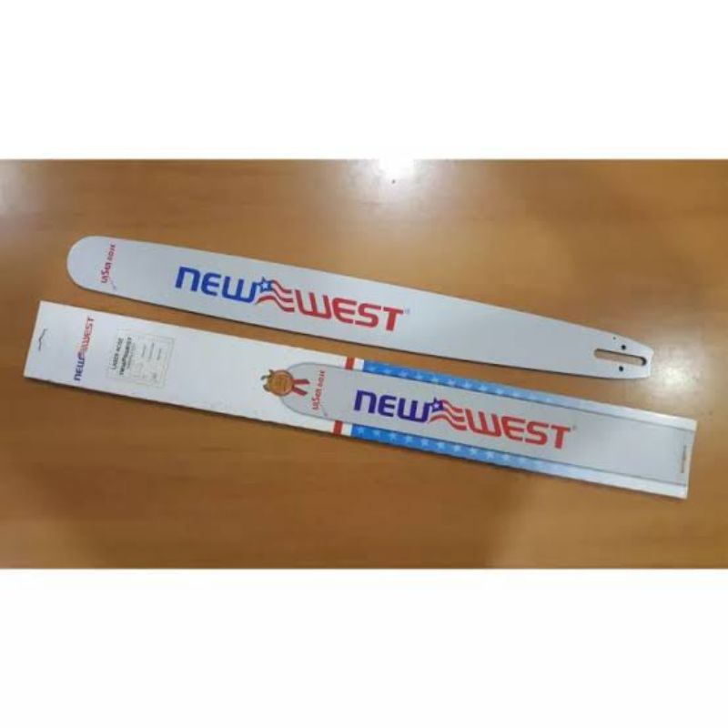 Guide Laser Bar 24 inchi New west original