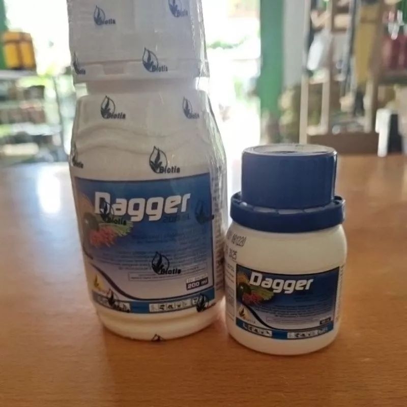 DAGGER 200SL INSEKTISIDA