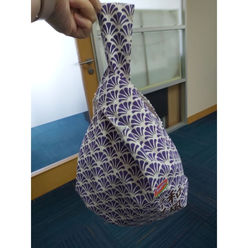 Indomie - Japanese Ramen Series (FREE MINI PURPLE BAG)