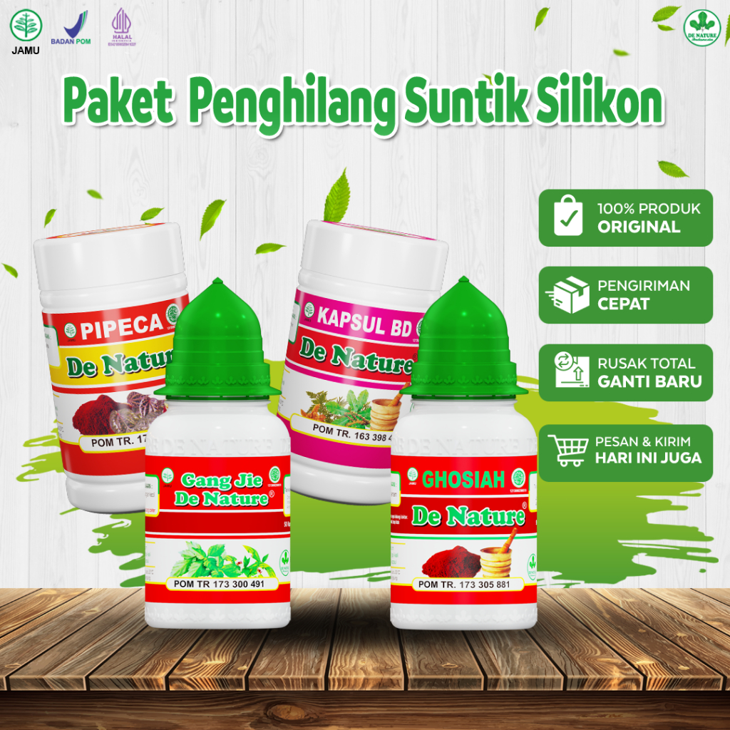 Obat Penghilang Cairan Suntik Silikon Di Kelamin, Menormalkan Penis Bengkak, Silicon Filler Di Penis
