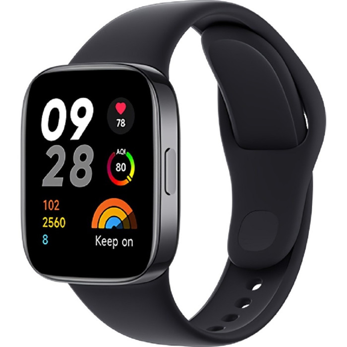 Smartwatch Xiaomi Redmi Watch 3 Amoled 1.75&quot; - Redmi Watch 3