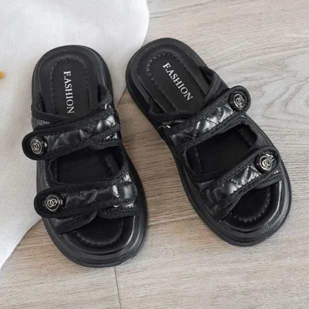 [Tokobig] Dionee Sandal Anak Import Ukuran 26-37 Usia 4-9 Tahun