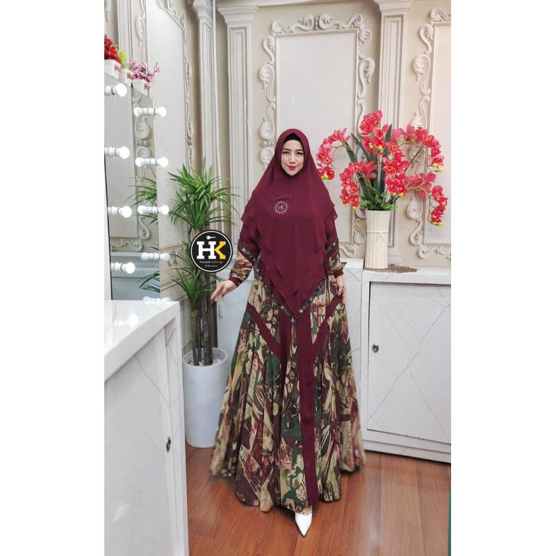 artavia syari by hk dermawan