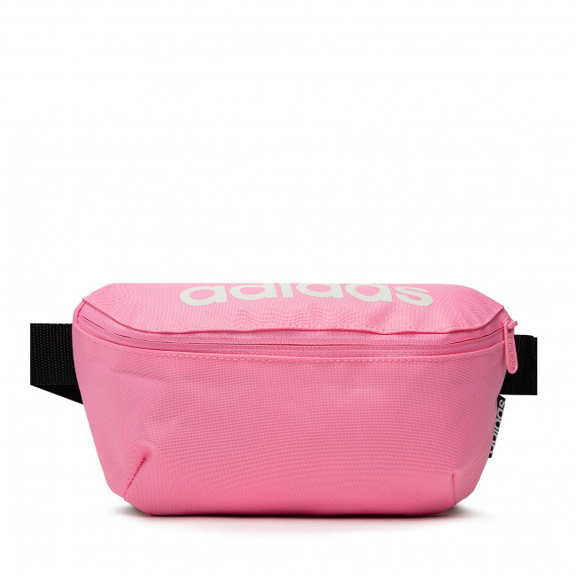 Tas Adidas DAILY WAIST BAG Pink Original