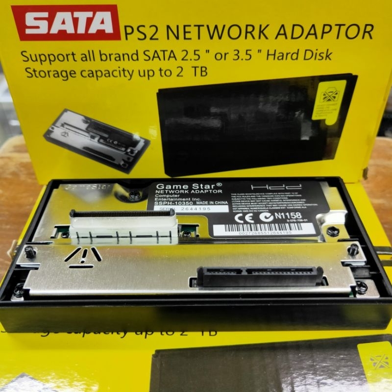 HARDISK INTERNAL SATA 160GB