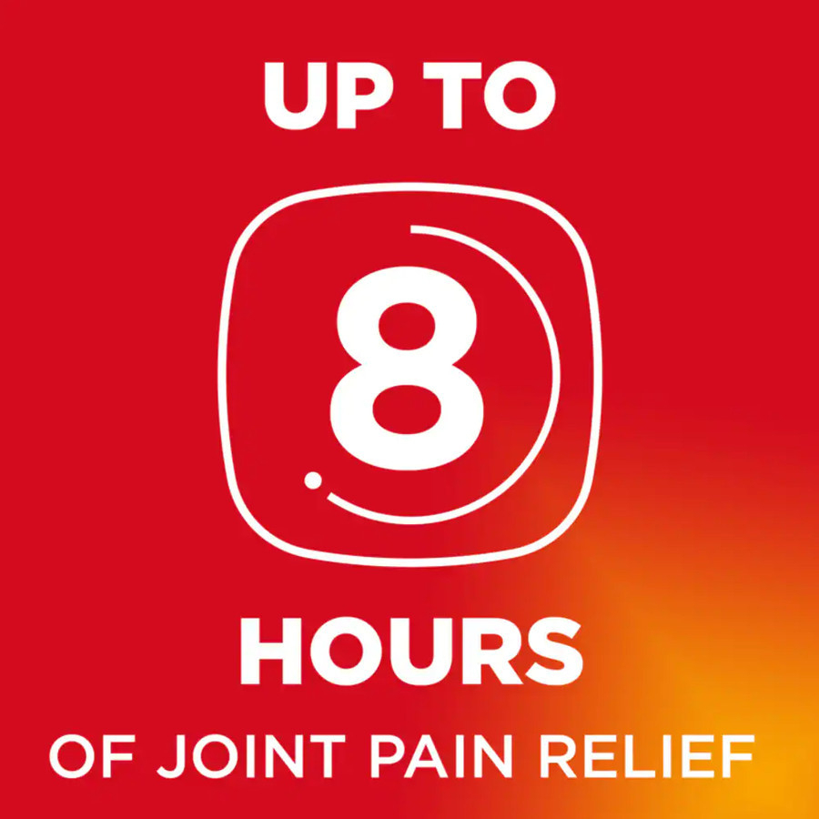 PANADOL Extend for Muscle &amp; Joint Pain 18 Tablets (Singapore)