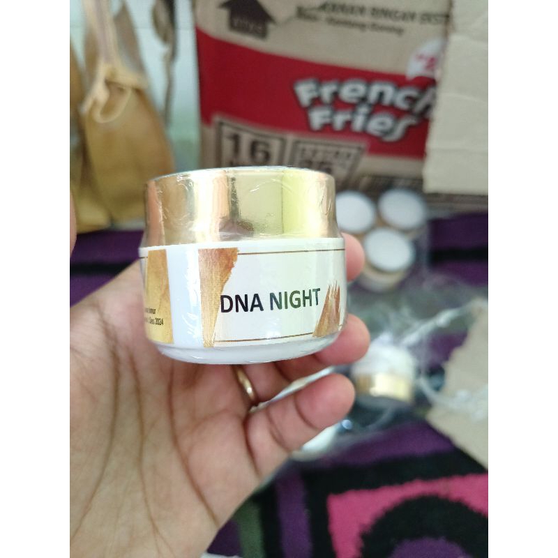 SC GLOW / SECRET GLOW SKINCARE PEMUTIH BPOM