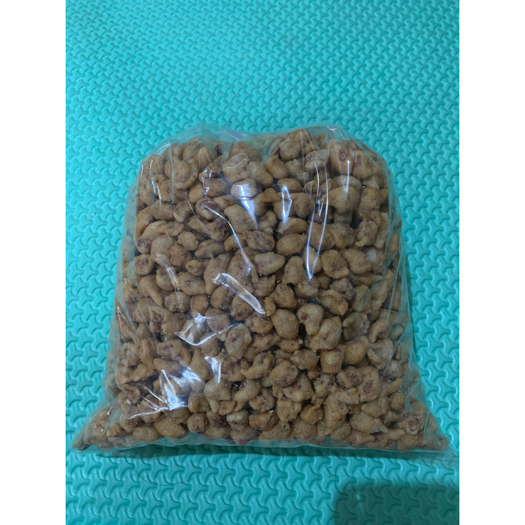 

Kacang Bandung Dadakan / Fresh - Cemilan - Kiloan