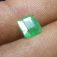 Natural Emerald Beryl Zamrud Jamrud Colombia Original Asli Alam Kwalitas Istimewa Real Pict Koleksi 