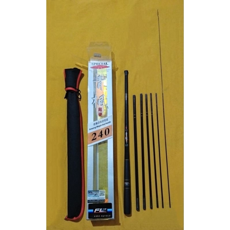 FL Special 240