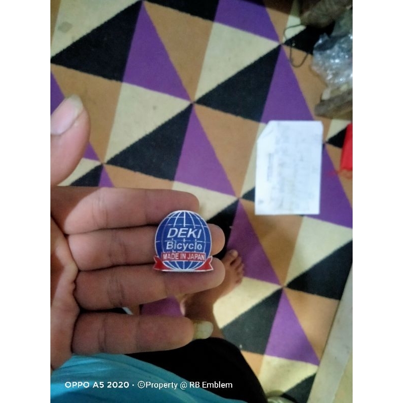 Harga Deki Terbaru Jun 2026 | BigGo Indonesia