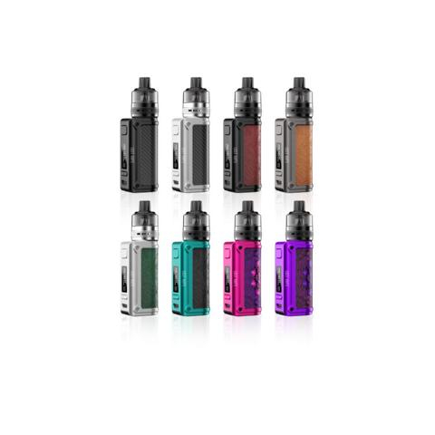 THELEMA MINI KIT WITH UB LITE TANK THELEMA MINI 45W ORI by LOST VAPE