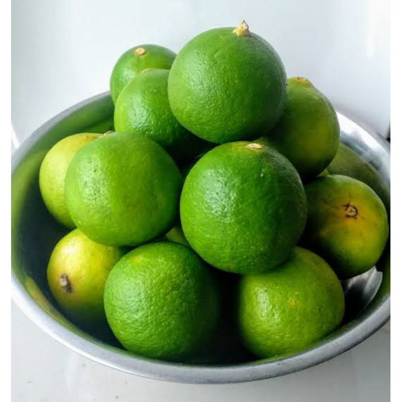 

Jeruk Nipis Fresh Bandung