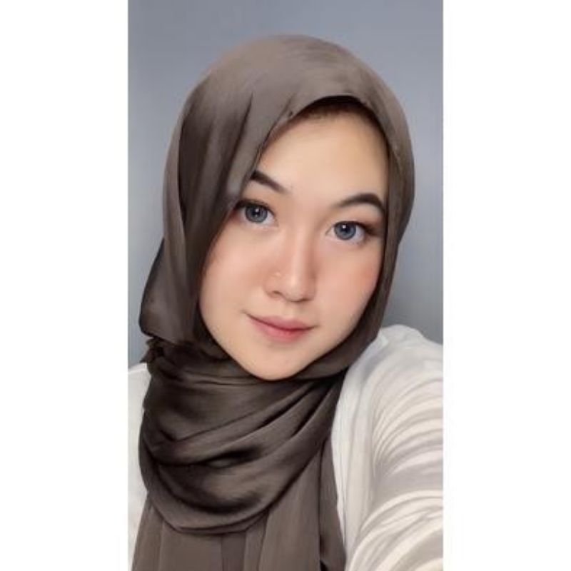 pashmina credenza silk