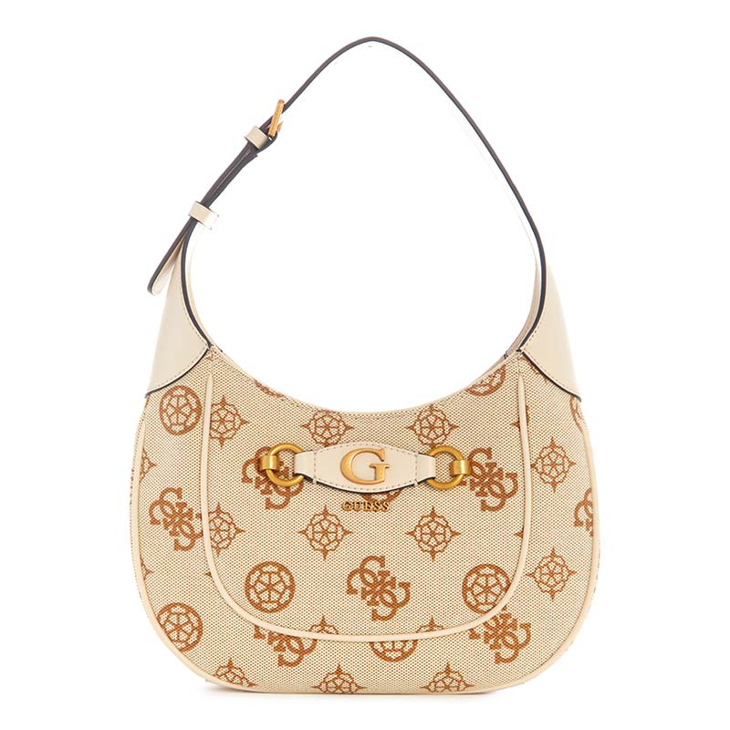 IZZY HOBO - TAS GUESS ORIGINAL WANITA