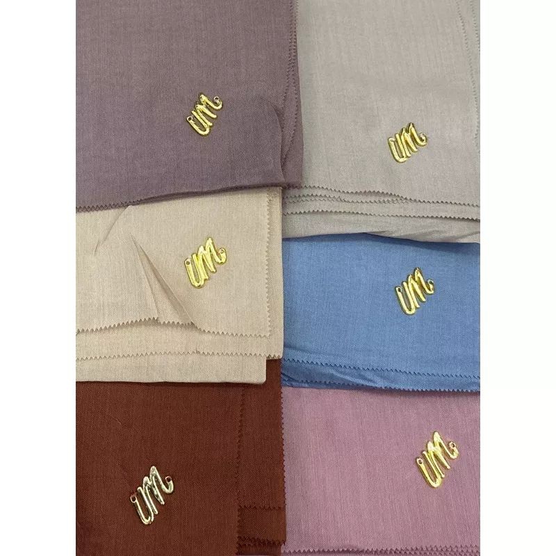 PARIS OLIVE  UMAMA SCARF