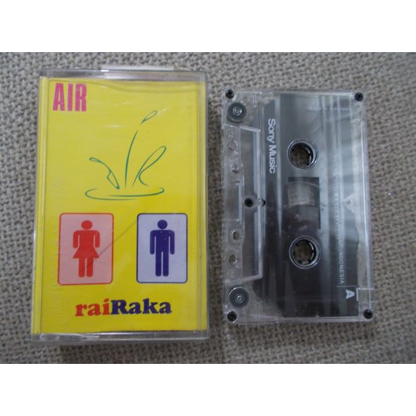 KASET AIR - RAIRAKA