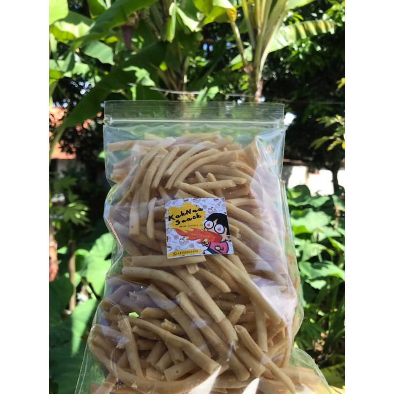 STIK BAWANG GURIH RENYAH