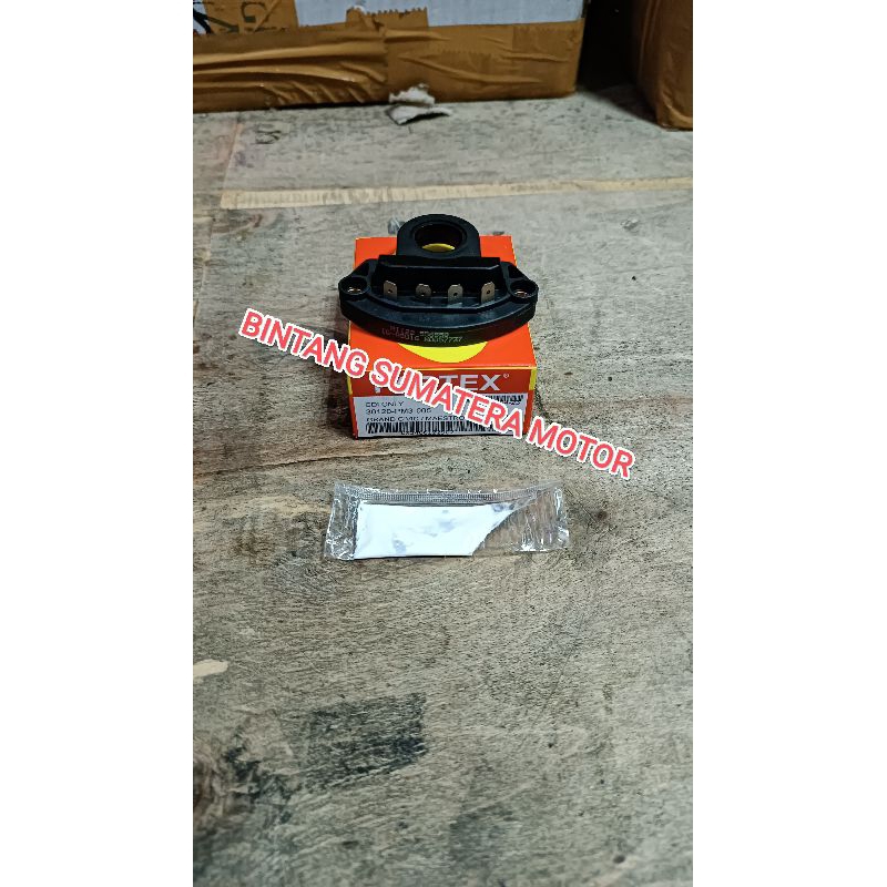 CDI ONLY GRAND CIVIC GENIO ORIGINAL PARTEX PART