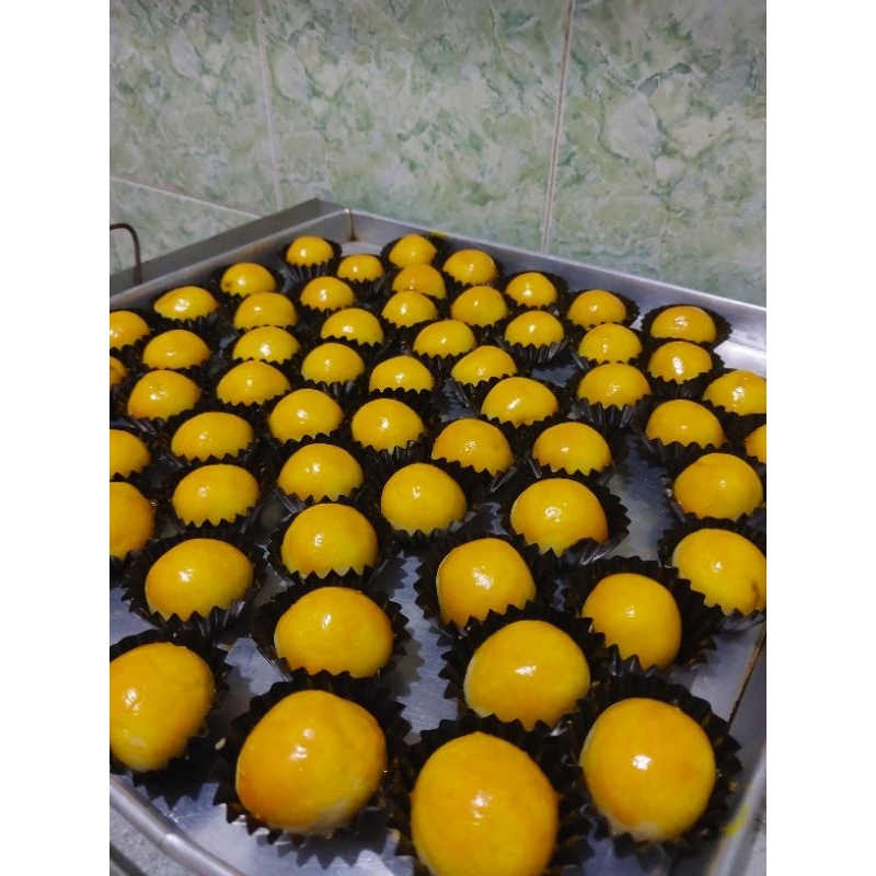 

NASTAR PREMIUM FULL BUTTER BY MAMA ICEL