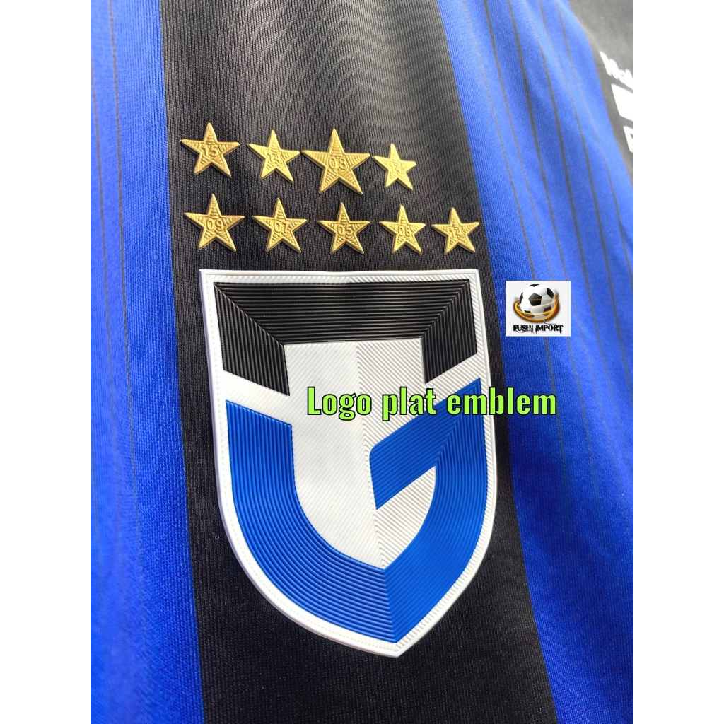 Jersey Baju Bola Gamba Osaka Home 2023 2024 Grade Ori