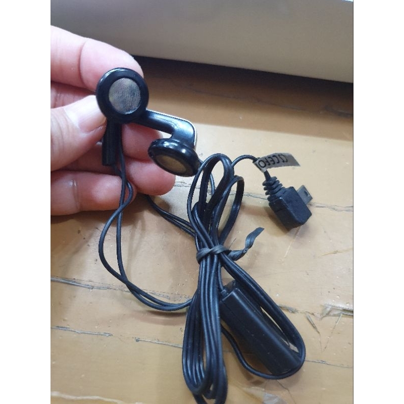 handsfree nexian g900 mini usb / headset nexian g900 jack mini usb / earphone nexian mini usb g900