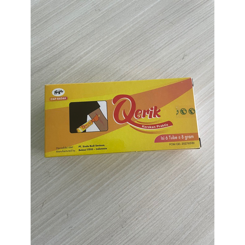 qerik 1 pcs