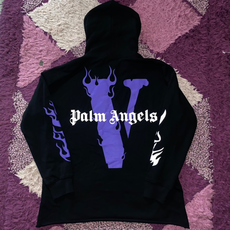 vlone palm angels