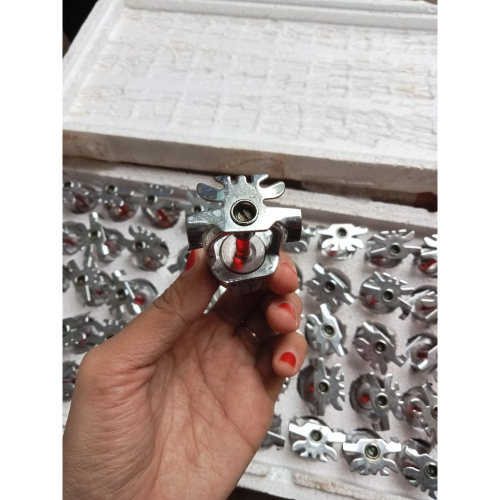 Head Sprinkler Pendent / Splinker Pendent