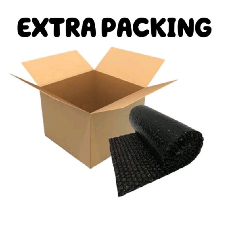 

Extra Packing