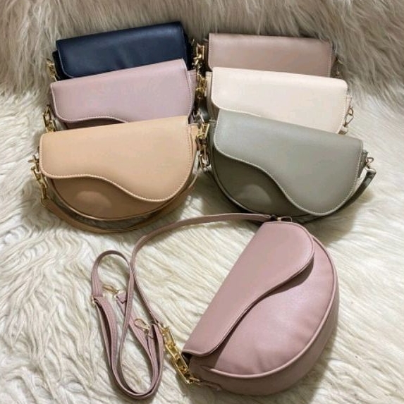 Tas Wanita ALICE BAGS Tas Slempang