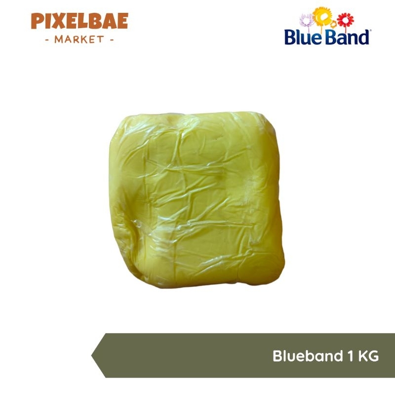 Blue Band 1 KG