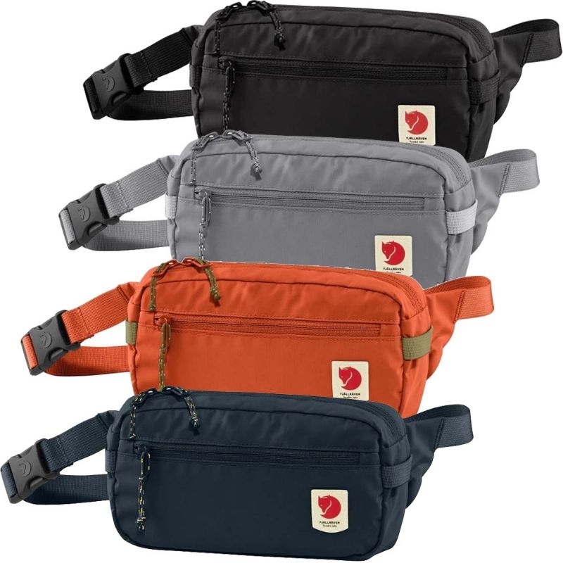 Fjallraven High Coast