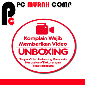 PAKET BUNDLING MONITOR 24 INCH CCTV PC CASING PC KOMPUTER RGB OFFICE / DESIGN