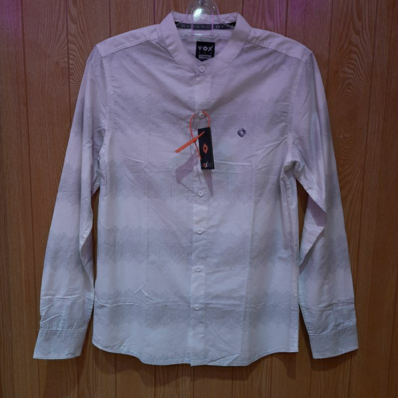 Kemeja Panjang Voxfly Original Planet Surf [ TERBARU ]