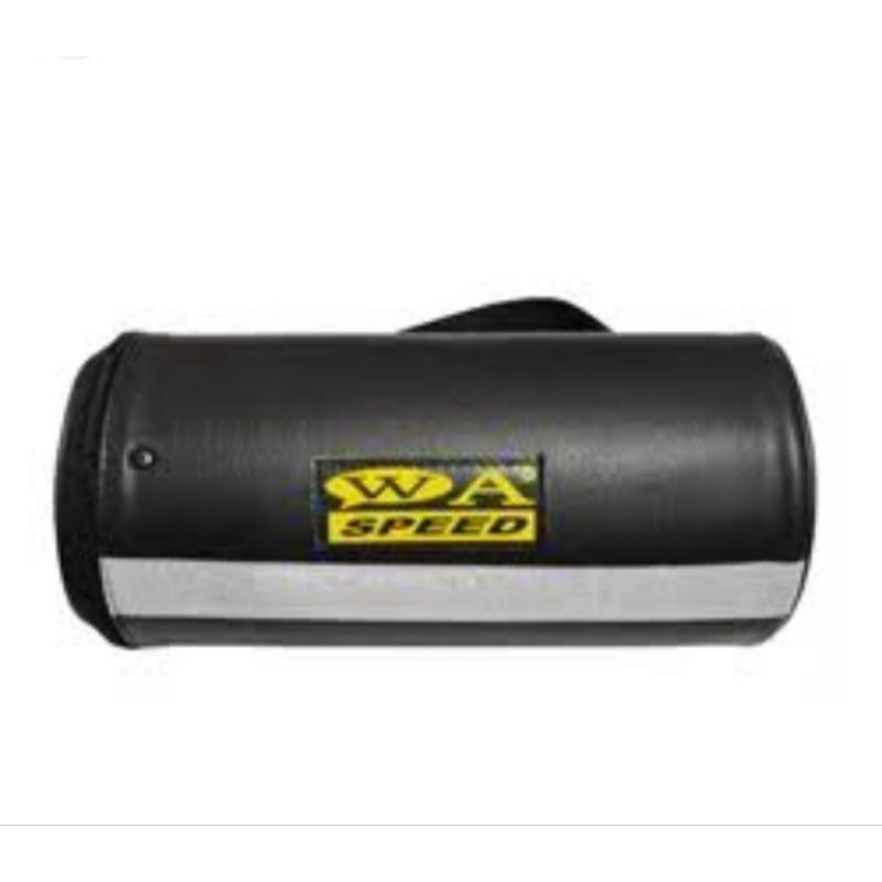 Tas Tabung Jas Hujan Ukuran Besar - Tabung Tas Bagasi Motor Touring Ukuran Besar