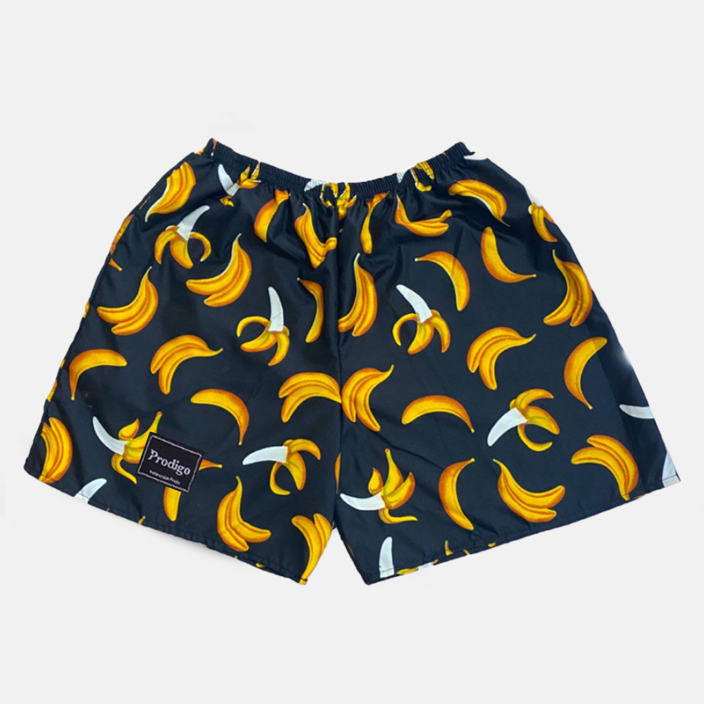 Prodigo * Celana pendek | Celana tidur | kolor tidur | kolor motif | Boxer-CELANA PENDEK MOTIF7