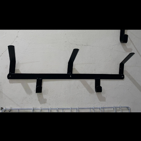 RAK GANTUNG HELM 5 SUSUN TERMURAH BERKUALITAS