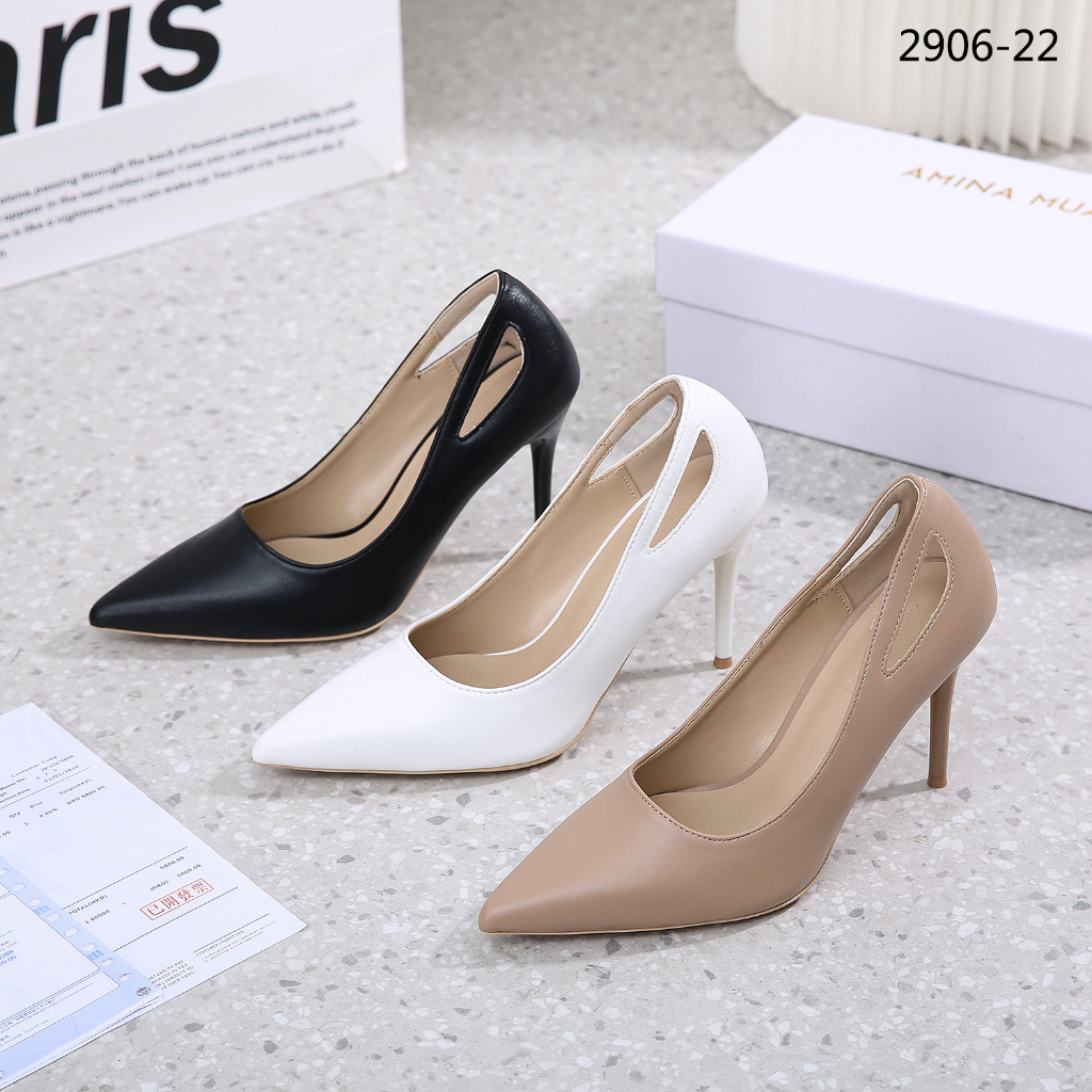 AM 2906-22 HEELS