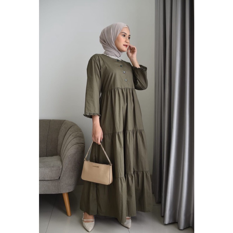 GAMIS SUNLY SUSUN TGN 3/4 UK 2L-4L