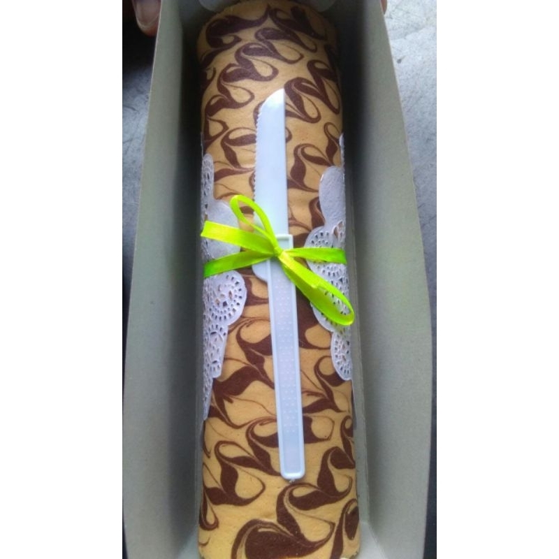 

Bolu gulung Mjk.foods