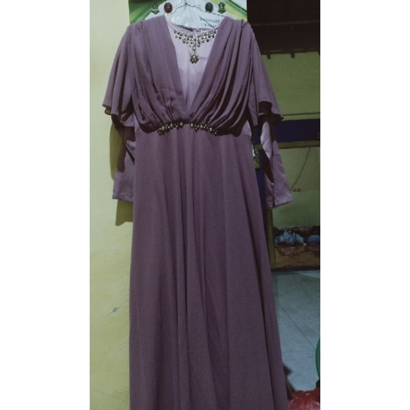 cantikku dress pekgo