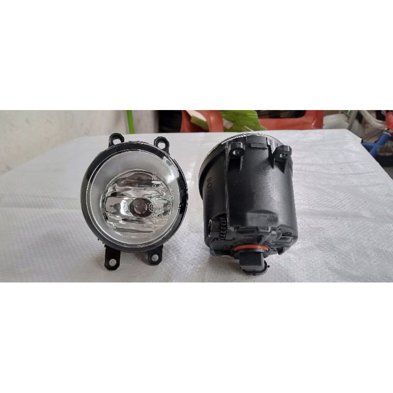 foglamp lampu kabut Avanza Xenia vvti 2005-2011 original