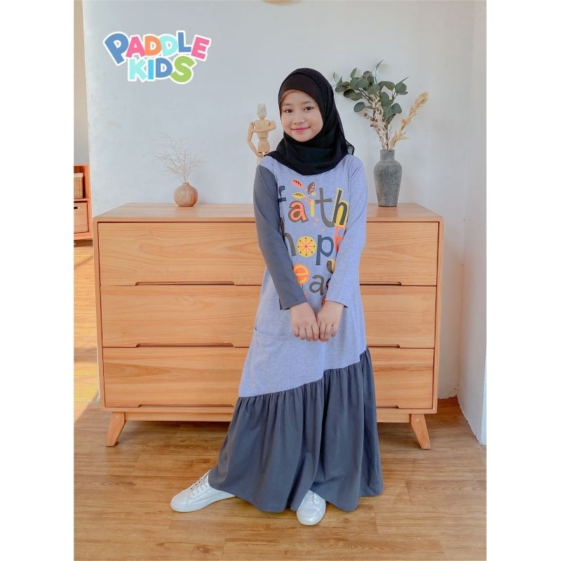 NEW MAXI GAMIS PADDLEKIDS / GAMIS PADDLE KIDS