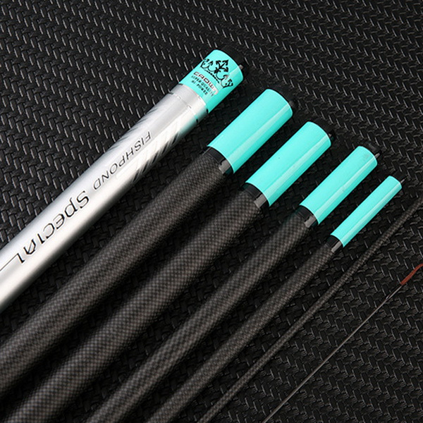 Joran Tegek AMAZING SPECIAL 6H 720cm Original Import