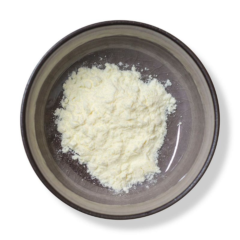 

Egg white powder 100gr / tepung putih telur / albumen