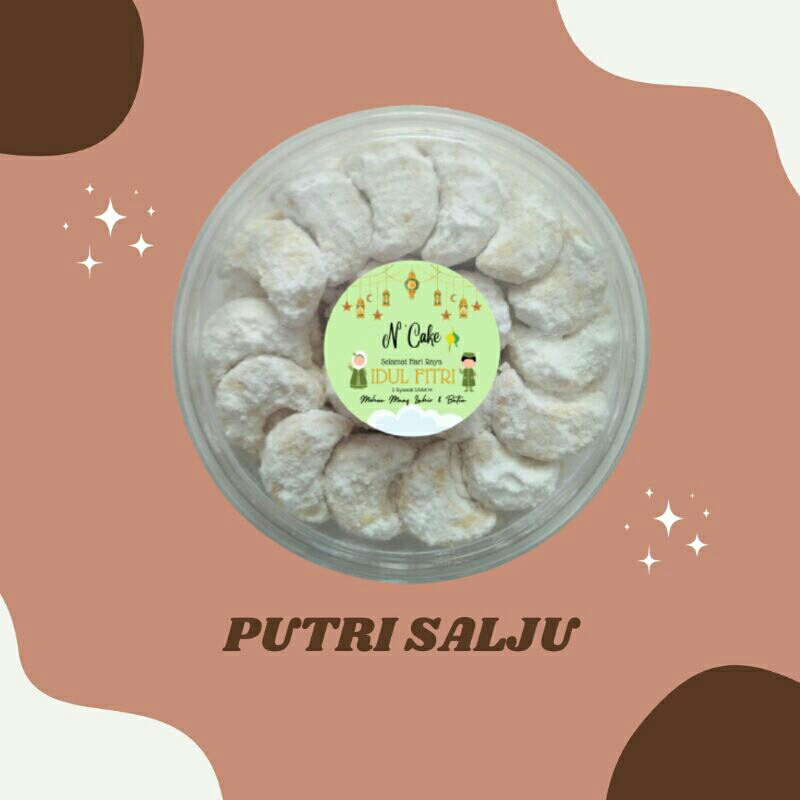 

Putri Salju